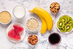 بهترین قرص خواب از مواد طبیعی و گیاهی حاوی ملاتونین