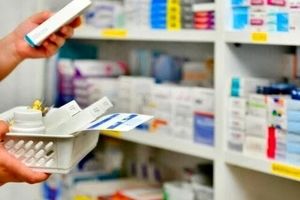 هیچ دارویی پس از انقضای تاریخش نباید مصرف شود