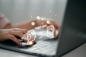 این کفش های عجیب را هوش مصنوعی طراحی کرده!/ تصاویر