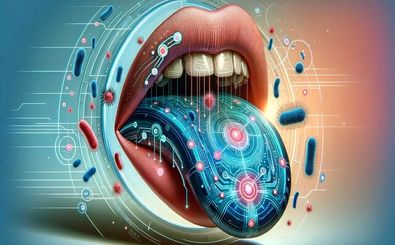 دقیق‌ترین زبان مصنوعی جهان با گرافن ساخته شد