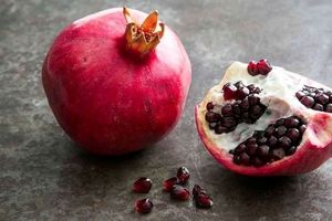 ۱۰ ماده‌ی غذایی که از انار «آنتی‌اکسیدان» بیشتری دارند 