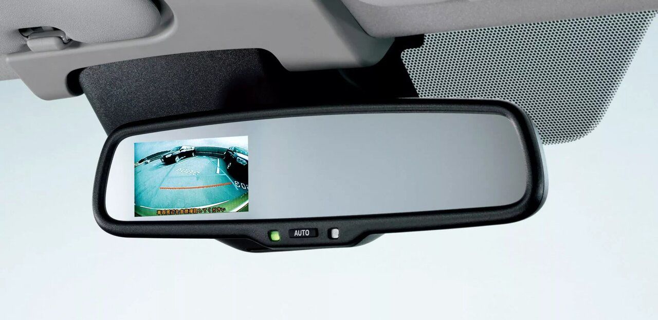 خودروی یک میلیارد تومانی «تویوتا» را بشناسید