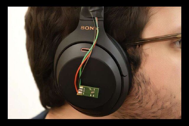 هدفونهای هوش مصنوعی که صحبت چندین گوینده را همزمان ترجمه میکنند