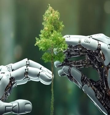 بهره‌برداری آزمایشی از فاز اول سکوی هوش مصنوعی سازمان محیط زیست