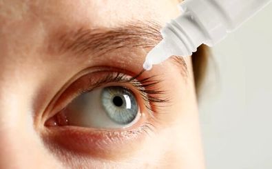 نخستین قطره چشمی با دوکاربرد تاییدیه گرفت
