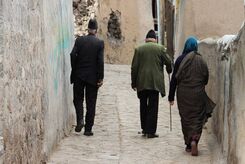 نقش دیابت در کاهش شنوایی سالمندان را جدی بگیریم