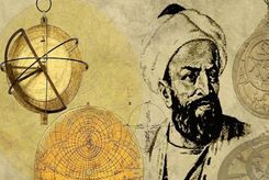 نگاه ابوریحان بیرونی به ماه‌گرفتگی؛ هزار سال پیش