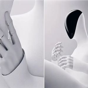 ساخت عضلات ربات‌های انسان‌نما با فناوری تولید کفش