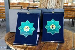 تقدیر از مهدی کفشدار طوسی در ویژه‌برنامه «ستارگان خبرفوری»
