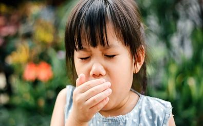 هشدار کارشناسان درباره بازگشت سیاه سرفه به اروپا؛ نوزادان بیشتر در خطر هستند