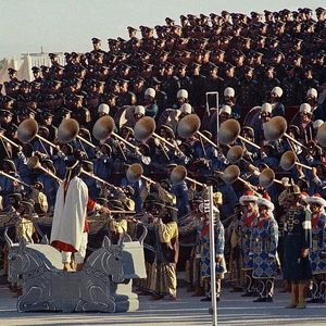 کهن‌ترین کشور و تمدن جهان کدام است؟ 