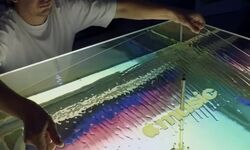 اپل لوگو موسیقی جدیدش را با روغن ساخت! 