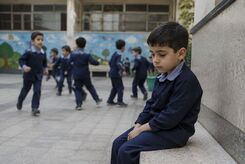 با کودکان منزوی چگونه صحبت کنیم؟