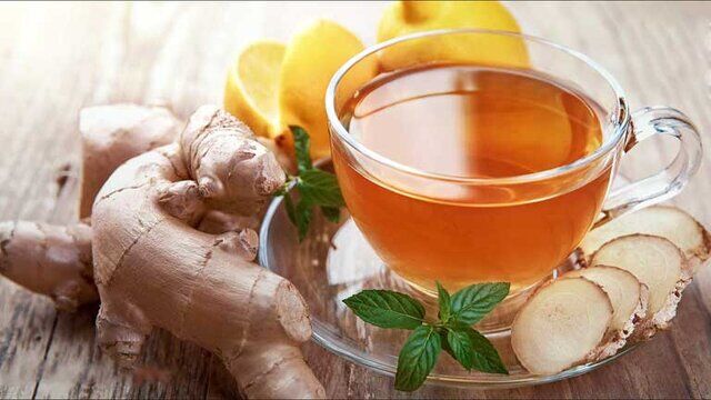 محدودیت‌های مصرف زنجبیل