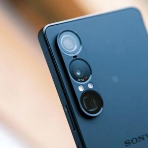 گوشی جدید سونی/ غول ژاپنی قصد عقب‌نشینی ندارد