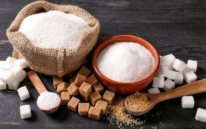 گام موثر برای لاغری شدن؛ در روز چقدر شکر باید مصرف کرد؟