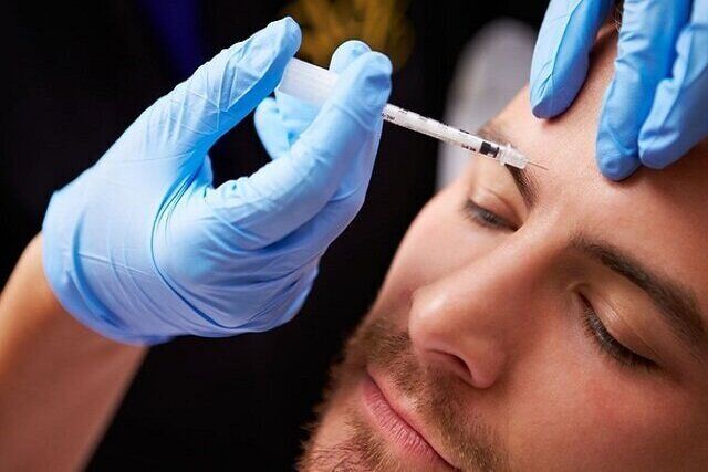 بوتاکس؛ راهی نو برای کاهش افسردگی؟