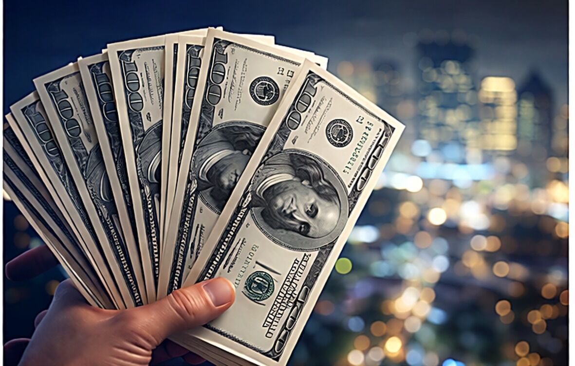 درآمد دلاری از Upwork و Fiverr/ معرفی تکانش + راهنمای شروع