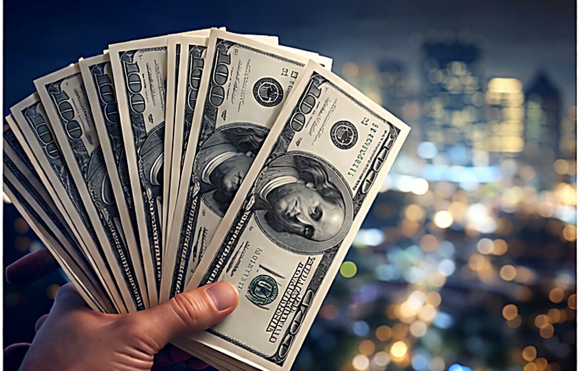 درآمد دلاری از Upwork و Fiverr/ معرفی تکانش + راهنمای شروع