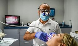 ژل جدید پوسیدگی دندان را بهتر درمان می کند