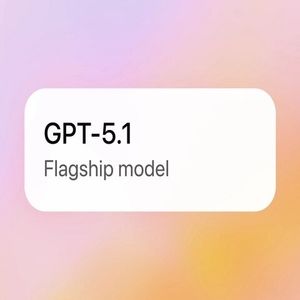 نسخه جدید چت جی‌پی‌تی با ۸ شخصیت جدید می‌آید