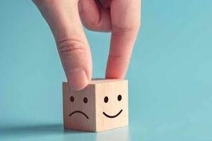 این غذاها حال خوب کن هستند/ اینفوگرافیک