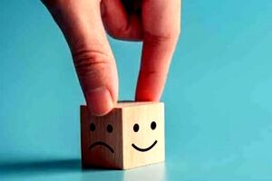 این غذاها حال خوب کن هستند/ اینفوگرافیک