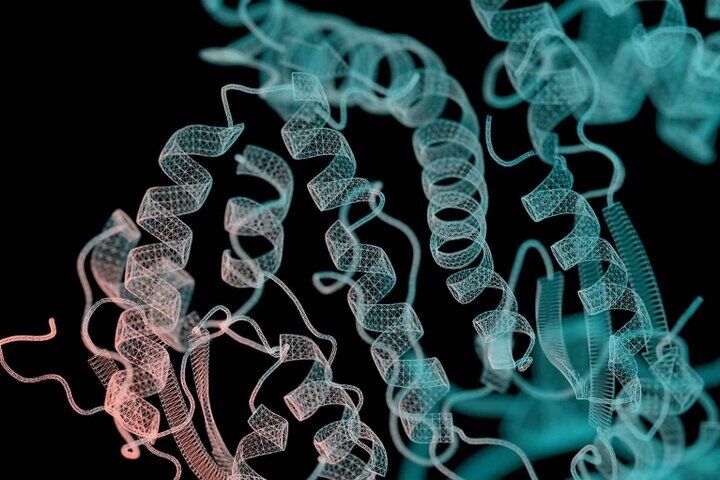 گنج پنهان شرکت‌های دارویی به کمک هوش مصنوعی آمد