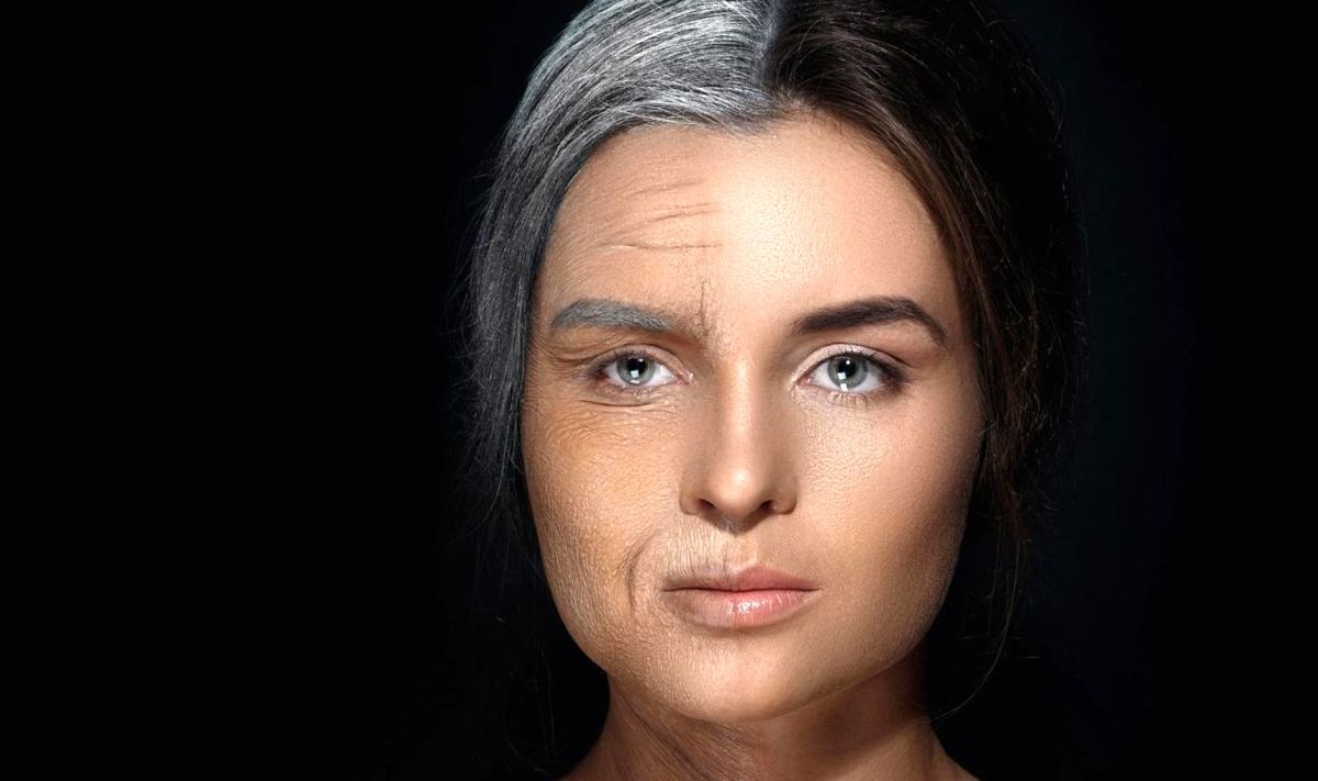 یک‌شبه پیر شدن حقیقت دارد؟