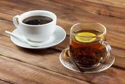 برای سلامت استخوان چای بهتر است یا قهوه؟