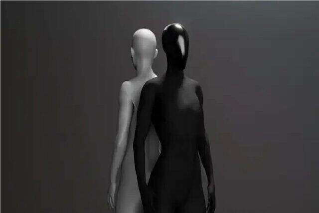 یک ربات انسان‌نمای باورنکردنی، قابل سفارش شد/ ویدئو