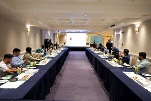 رونمایی از «یکتابات»؛ نخستین پلتفرم ایرانی فروش هوشمند در دایرکت اینستاگرام 