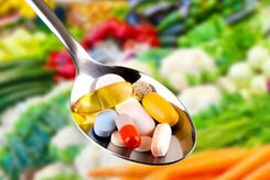 کمبود این ویتامین خستگی و کم‌خونی می‌آورد 
