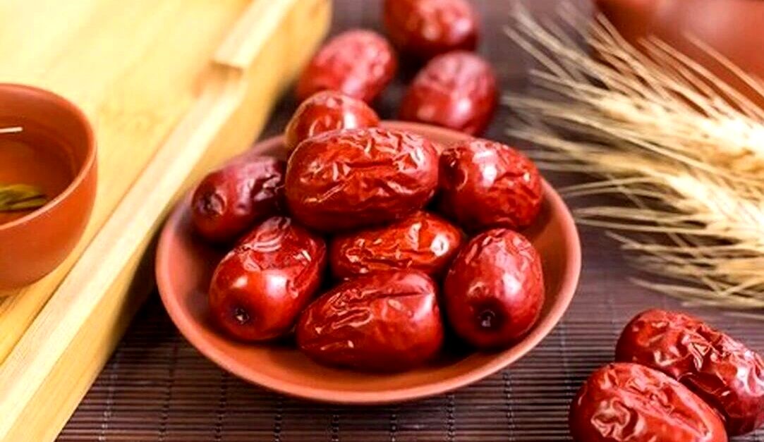 قند حبه‌ای عناب چه خاصیت درمانی دارد؟