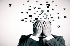 آزمونی برای حواس‌پرتی و راهکارهای درمان آن 