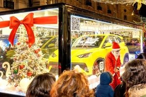 هجوم خودروهای چینی به بازار بریتانیا