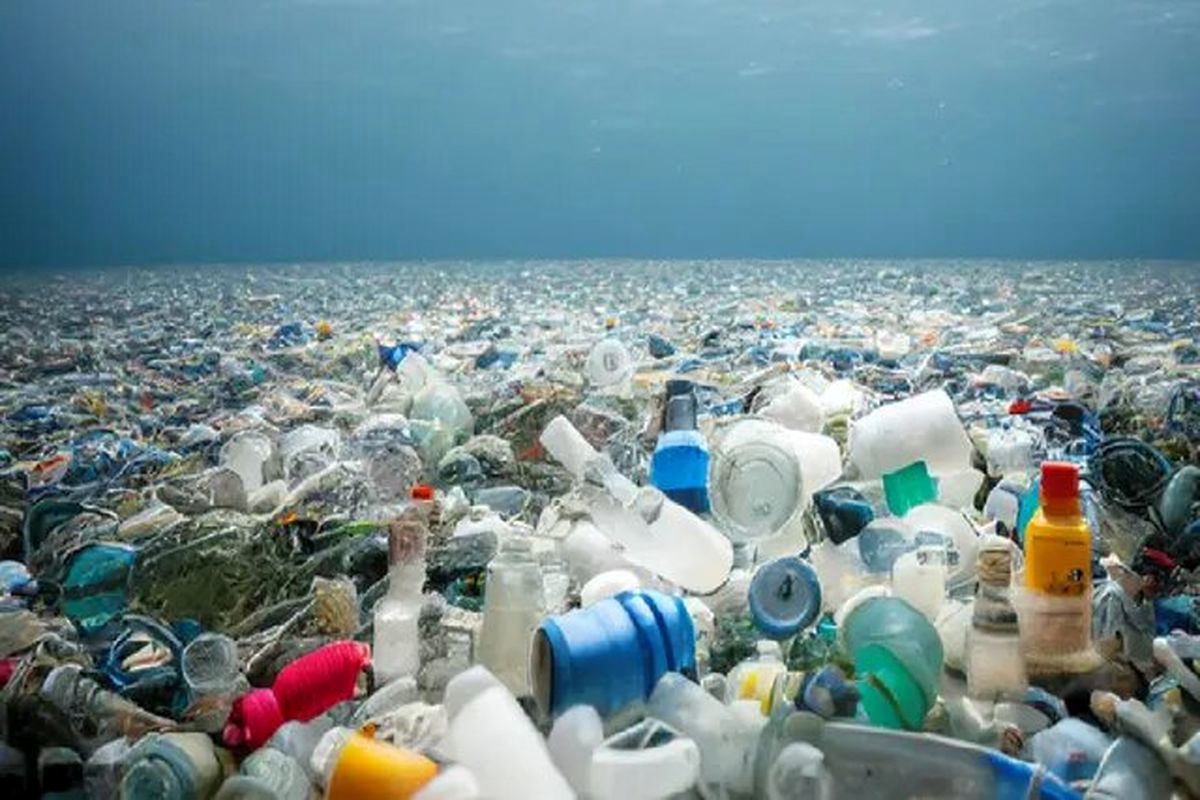 کشف راهی آسان برای بازیافت پلاستیک‌ها 