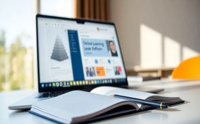 EdTech بومی؛ پلتفرم‌های یادگیری مهارت‌ و اشتغال