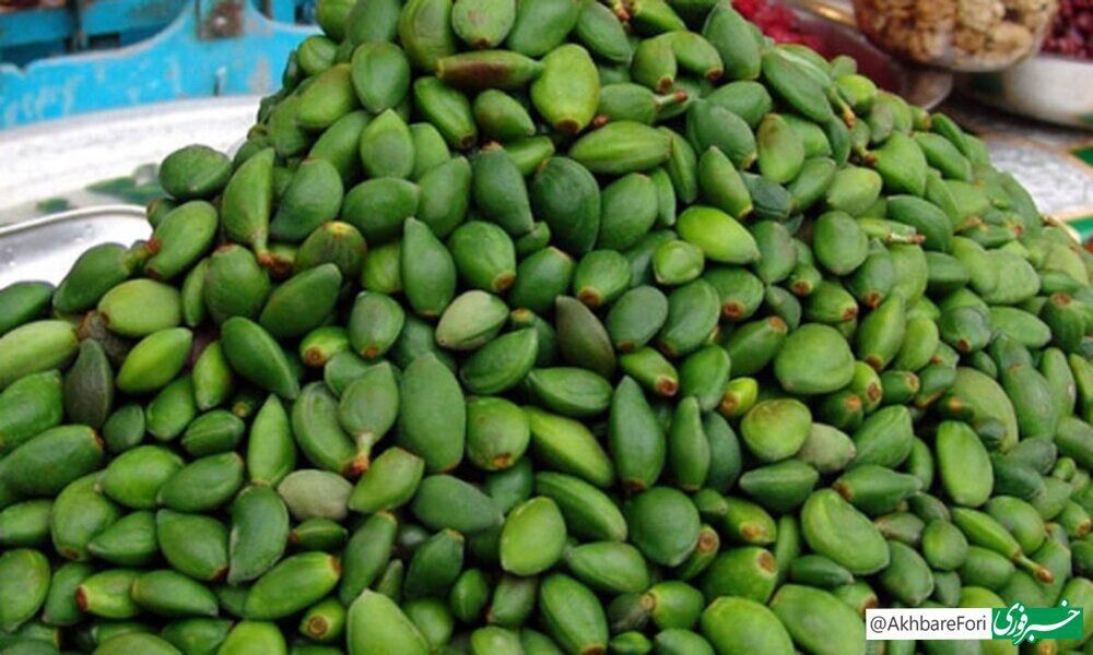 خطر مسمومیت با نوبرانه‌ بهار؛ مراقب مصرف این نوع چغاله‌ها باشید