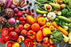 این سبزیجات خوشحال‌تان می کند