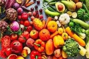 این سبزیجات خوشحال‌تان می کند