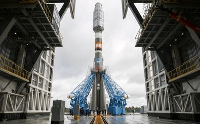 پرتاب سه ماهواره ایرانی با پرتاب‌گر سایوز ساعت ۱۶:۴۸ امروز