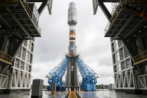 پرتاب سه ماهواره ایرانی با پرتاب‌گر سایوز ساعت ۱۶:۴۸ امروز