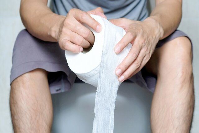 چند بار بیدار شدن از خواب شبانه برای رفتن به دستشویی طبیعی است؟ 