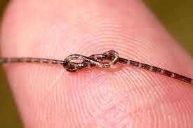 دستاورد اعجاب‌انگیز دانشمندان چین: تولید تراشه‌ کامپیوتری باریک‌تر از موی انسان 