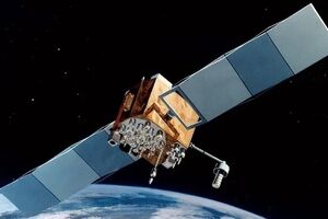 اولین منظومه خصوصی جهان برای تقویت GPS مجوز گرفت