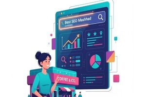 چگونه بهترین شرکت سئو در مشهد را انتخاب کنیم؟