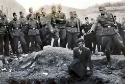 هوش مصنوعی، نازی قاتل را پس از 70 سال شناسایی کرد