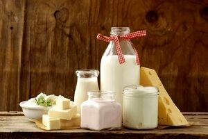 هشدار مصرف لبنیات سنتی در فصل بهار 