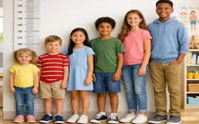 انسان در چه زمانی سریع‌ترین رشد را دارد؟ 